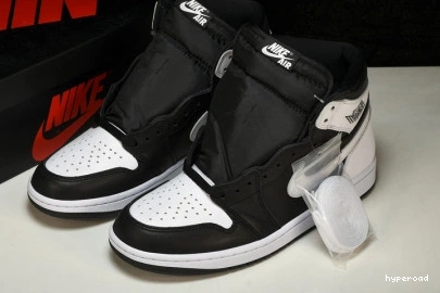 Hyperoad Panda” OG Air Jordan High 1 “Reverse 0830